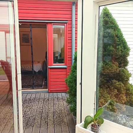 Villa Herrhagen Uppsala Luaran gambar