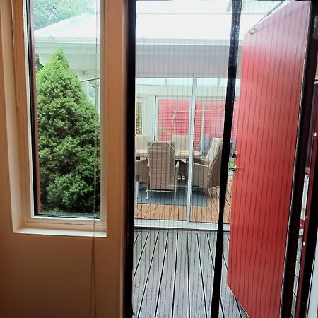 Villa Herrhagen Uppsala Luaran gambar