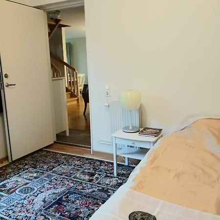 Villa Herrhagen Uppsala Luaran gambar